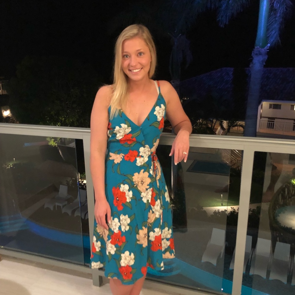 Meet your Posher, Bethany